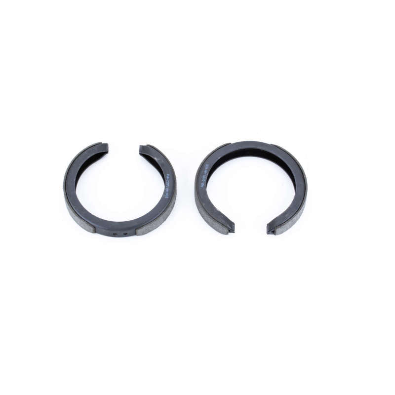 Power Stop 99-02 Daewoo Leganza Rear Autospecialty Parking Brake Shoes PowerStop