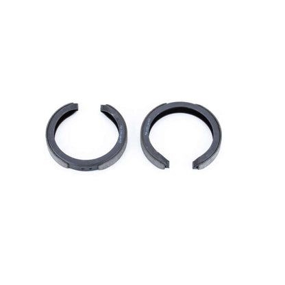 Power Stop 99-02 Daewoo Leganza Rear Autospecialty Parking Brake Shoes PowerStop