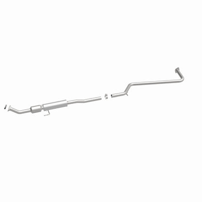 Magnaflow Conv DF 2011-2013 tC L4 2.5 OEM Underbody Magnaflow