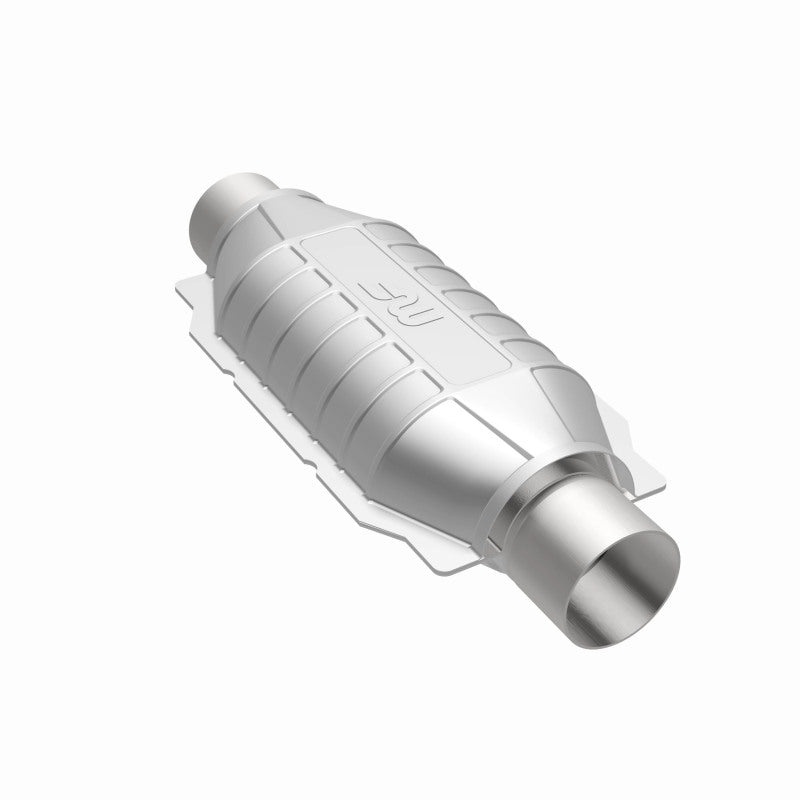 MagnaFlow Conv Univ 2.00inch OBD2 Magnaflow