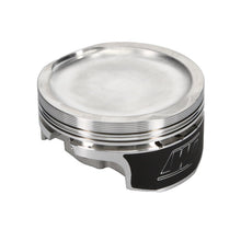 Load image into Gallery viewer, Wiseco Chrysler 5.7L HEMI -22cc Dish 1.090CH 3.917in Bore 4.050in Stroke Piston Kit