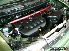 Load image into Gallery viewer, Tanabe TTB147F Front Strut Tower Bar 09-10 Nissan Cube Z12