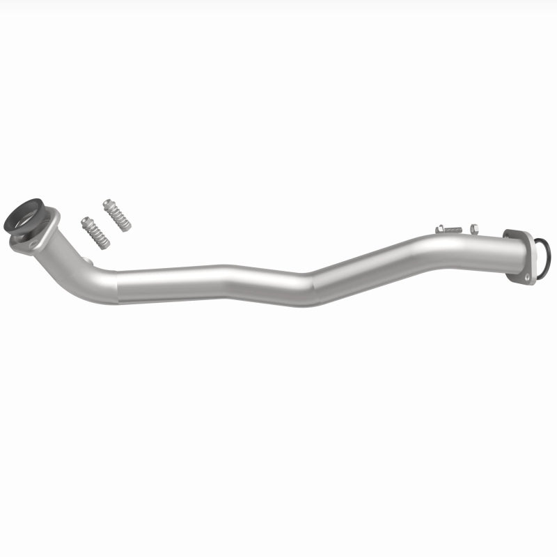 BRE Exhaust 09-15 Toyota Venza 2.7L Front Pipe Kit