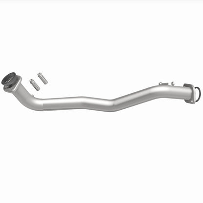 BRE Exhaust 09-15 Toyota Venza 2.7L Front Pipe Kit