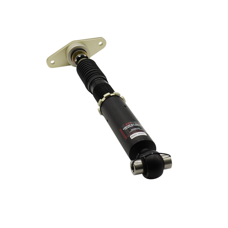 BLOX Racing 17-22 Tesla Model 3 Rwd Plus Series Fully Adjustable Coilovers BLOX Racing