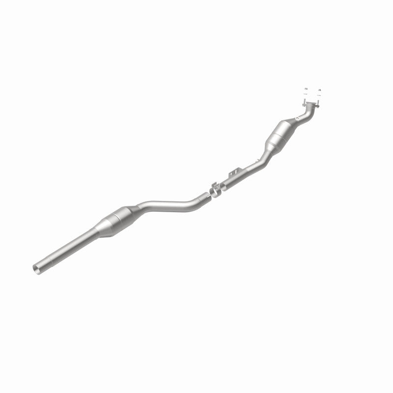 MagnaFlow Conv DF 01-02 Mercedes E430 Passenger Side CA Magnaflow