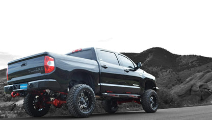 SPORT / 3.0 IN CAT-BACK SSE 4.0 IN SINGLE TIP  2011-2021 TUNDRA 5.7L (24916) CORSA Performance