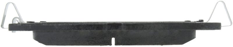 StopTech Premium Ceramic Front Brake Pads - 308.13390 Stoptech