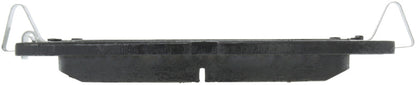 StopTech Premium Ceramic Front Brake Pads - 308.13390 Stoptech