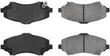 Load image into Gallery viewer, StopTech Sport Brake Pads w/Shims and Hardware - Front