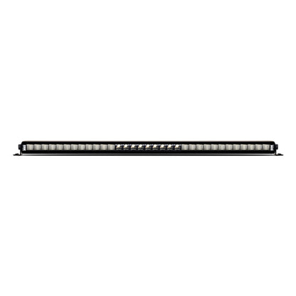 Borne Off-Road Light Bar Single Row Straight 30in