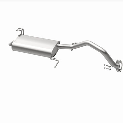 BRE Exhaust 11-13 Kia Sorento 2.4L Muffler Kit