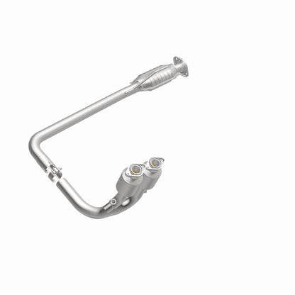 MagnaFlow Conv DF 04-06 Jeep Wrangler 4.0L Magnaflow