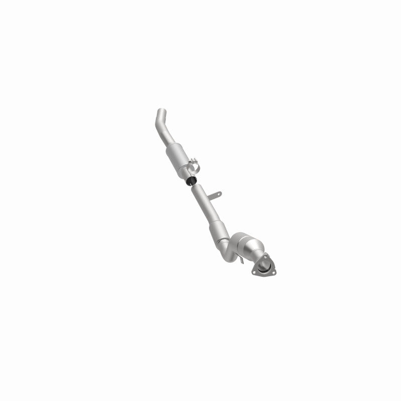 MagnaFlow Conv DF 04-06 Audi A8 Quattro 4.2L Magnaflow