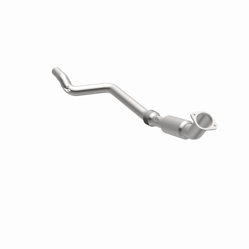MagnaFlow 07-10 Dodge Charger 3.5L CARB Compliant Direct Fit Catalytic Converter Magnaflow