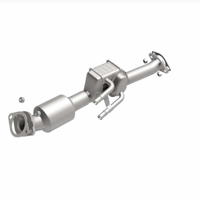MagnaFlow 280057 Direct-Fit Catalytic Converter