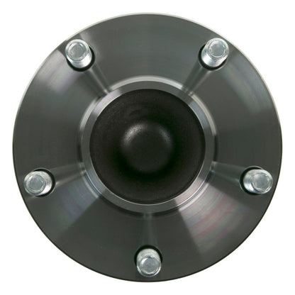 MOOG 07-12 Mitsubishi Outlander Rear Hub Assembly Moog