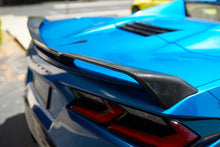 Load image into Gallery viewer, Anderson Composites 2020 - 2024 Corvette C8 Z51 Carbon Fiber Rear Spoiler - AC-RS20CHC8-Z51