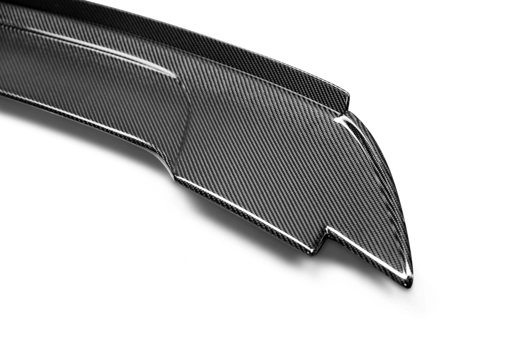 Anderson Composites 15-23 Mustang Carbon Fiber Track Pack Style Spoiler AC-RS15FDMU-ST