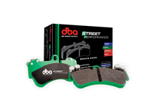 Load image into Gallery viewer, DBA Street Performance Front Brake Pads - DB1678SP