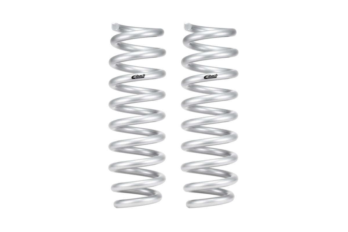 Eibach 96-02 Toyota 4Runner / 95-04 Toyota Tacoma Leveling Springs / Pro-Lift Kit +2.5in - E30-82-006-05-20