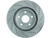 Load image into Gallery viewer, StopTech Lexus, Toyota, Scion Front Right Brake Rotor - 227.44146R