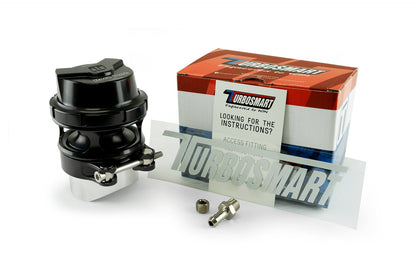 Turbosmart GenV Raceport Blow Off Valve (Sleeper) - TS-0204-1135 Turbosmart