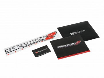 Skunk2 Front Pro Camber Kit for 1996-2000 Honda Civic - 516-05-5680 Skunk2 Racing