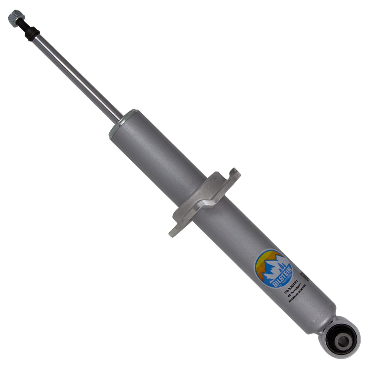 Bilstein B8 TerraSport Rear Shock Absorber, 15-18, Subaru Outback - 24-320191