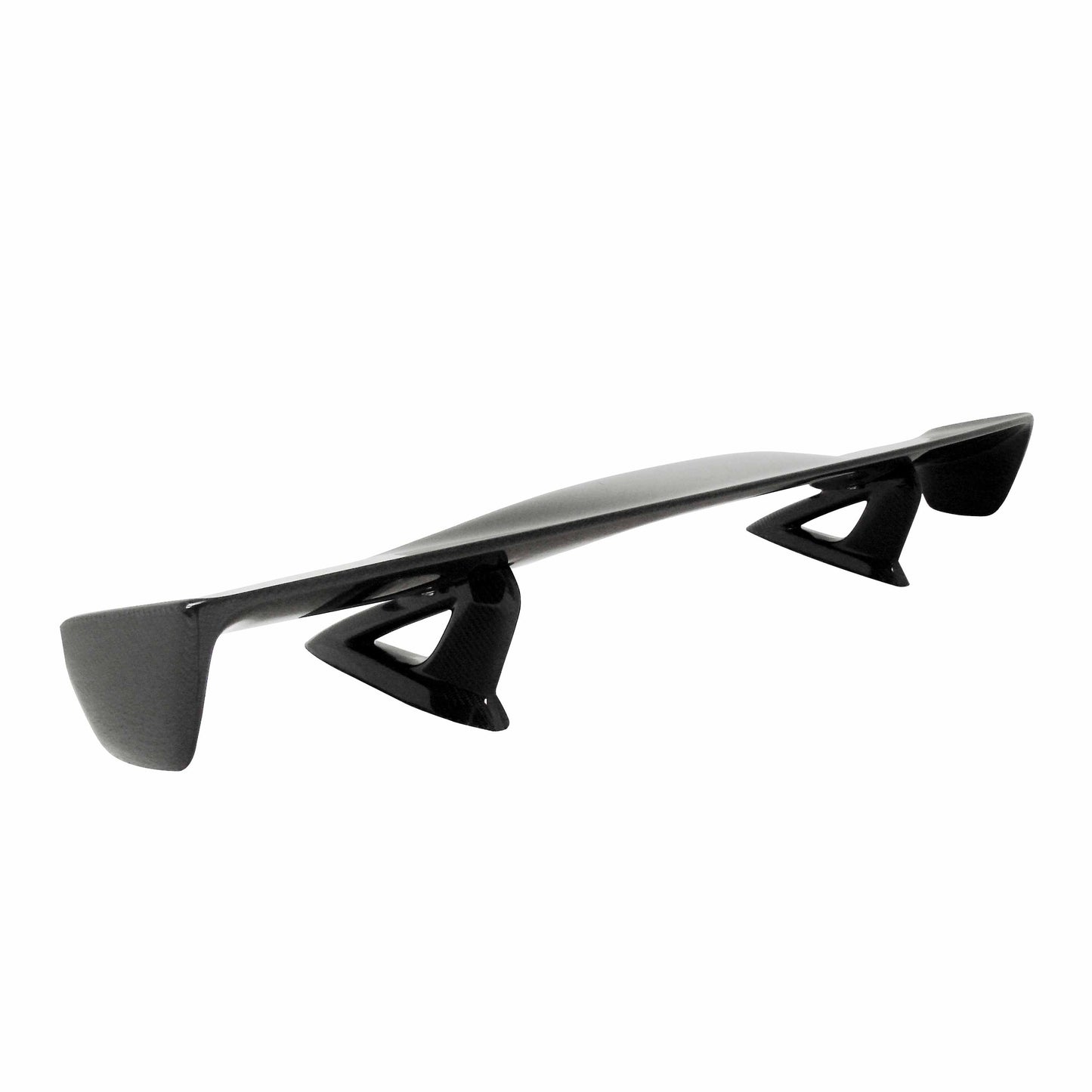Seibon TF-Style Carbon Fiber Rear Spoiler For 2000-2009 Honda S2000 - RS0005HDS2K-TF Seibon
