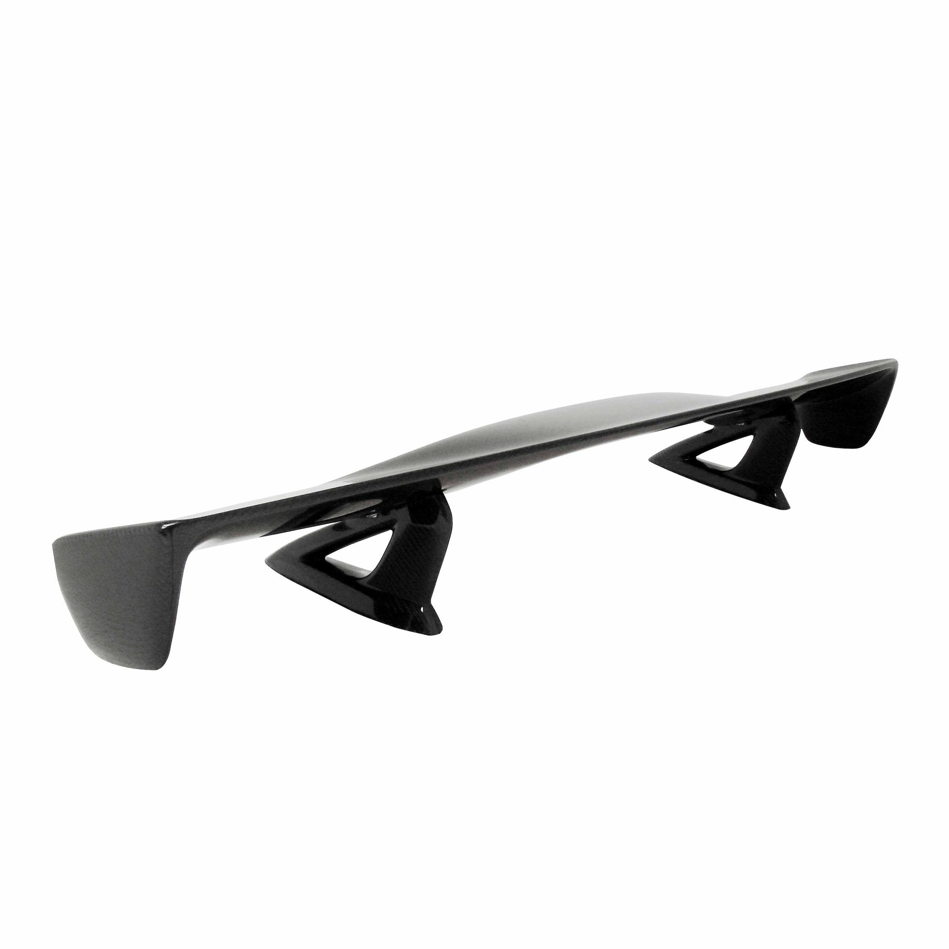 Seibon TF-Style Carbon Fiber Rear Spoiler For 2000-2009 Honda S2000 - RS0005HDS2K-TF Seibon