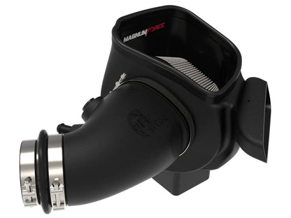 aFe Magnum FORCE Stage-2 Air Intake System 6.4L Durango, Grand Cherokee - 54-13063D aFe