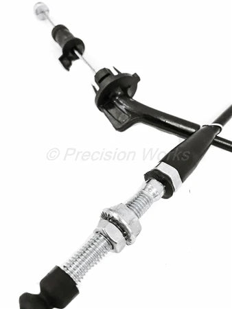 Precision Works K-Series Throttle Cable - PW-TB-KS-CB