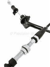 Load image into Gallery viewer, Precision Works K-Series Throttle Cable - PW-TB-KS-CB