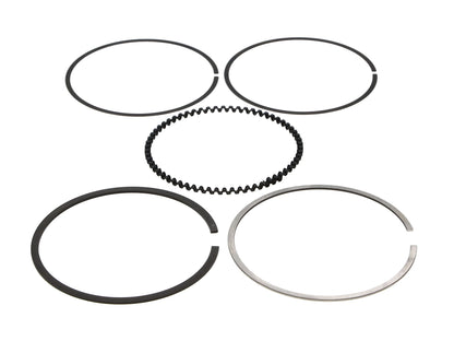 Wiseco Piston Ring Set 79.00 mm Bore – 1.00 mm Top / 1.20 mm 2nd / 2.80 mm Oil - 7900XX Wiseco