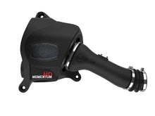 Load image into Gallery viewer, aFe Momentum HD Cold Air Intake System Toyota Land Cruiser (J200) 08-21 - 50-70026T