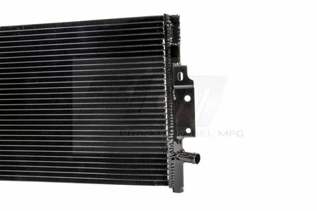 PLM 2016+  Infinit Q50 / Q60 Radiator PLM-HE-IN-Q-SIL