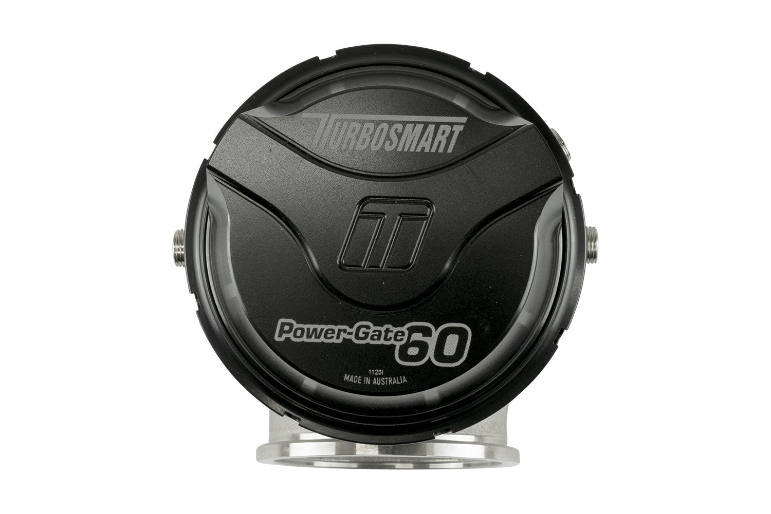 Turbosmart GenV PowerGate60 14psi External Wastegate (Sleeper) - TS-0555-1015 Turbosmart