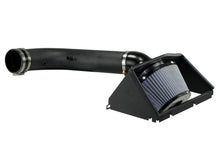 Load image into Gallery viewer, AFE 2003-2008 Dodge Ram 1500 V8 5.7L Magnum FORCE Stage-2 Cold Air Intake System w/Pro DRY S Filter Media - 51-11992