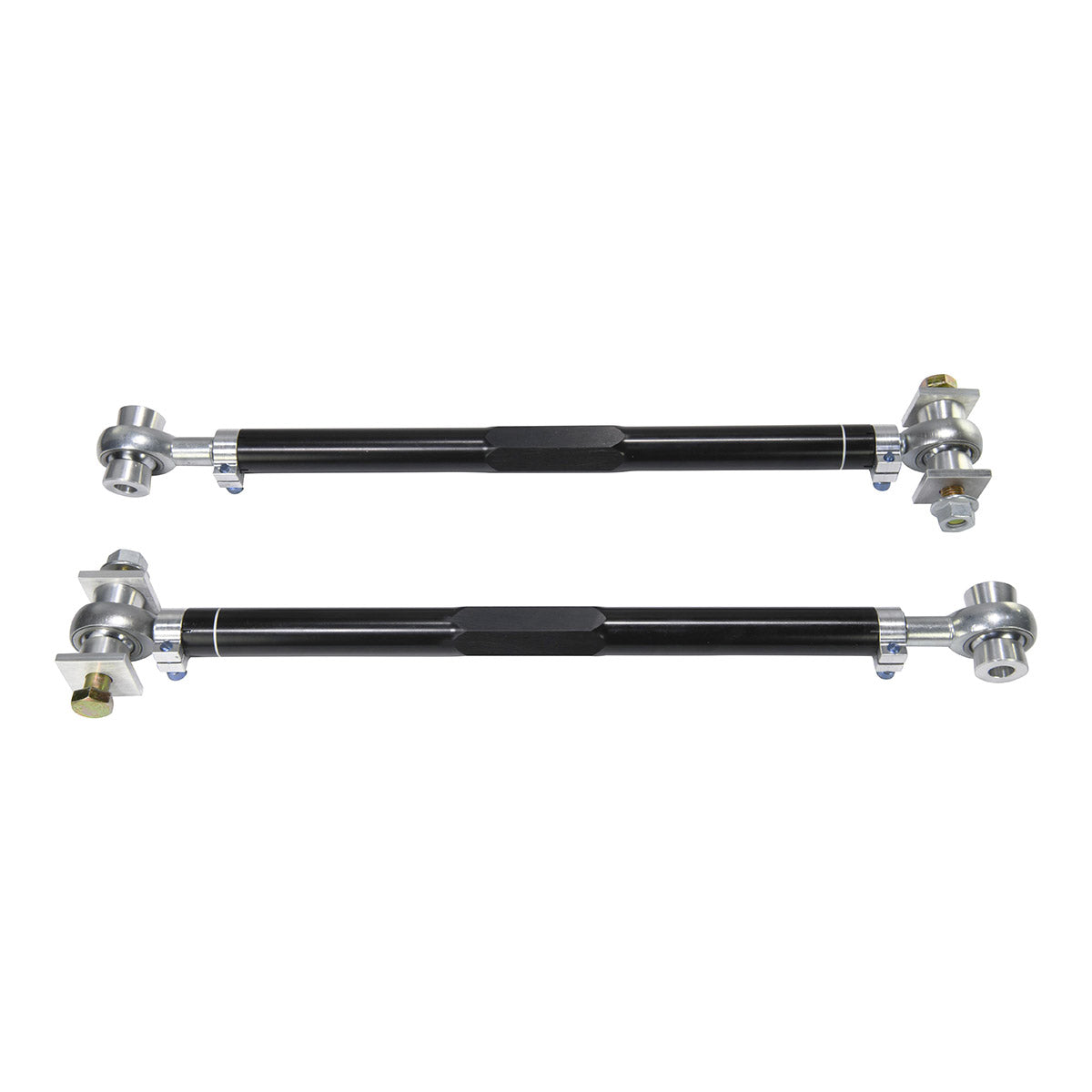SPL Rear Toe Links + Eccentric Lockouts fir 20+ A90 Supra / 18+ BMW Z4 / G Series - SPL RTAEL G29 SPL Parts