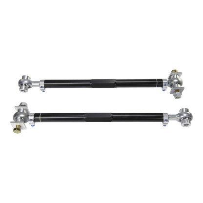 SPL Rear Toe Links + Eccentric Lockouts fir 20+ A90 Supra / 18+ BMW Z4 / G Series - SPL RTAEL G29 SPL Parts