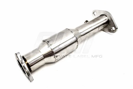PLM 2.5in Power Driven 3-Way Adjustable Catalytic Converter - PLM-TP-03-CAT-2.5 PLM
