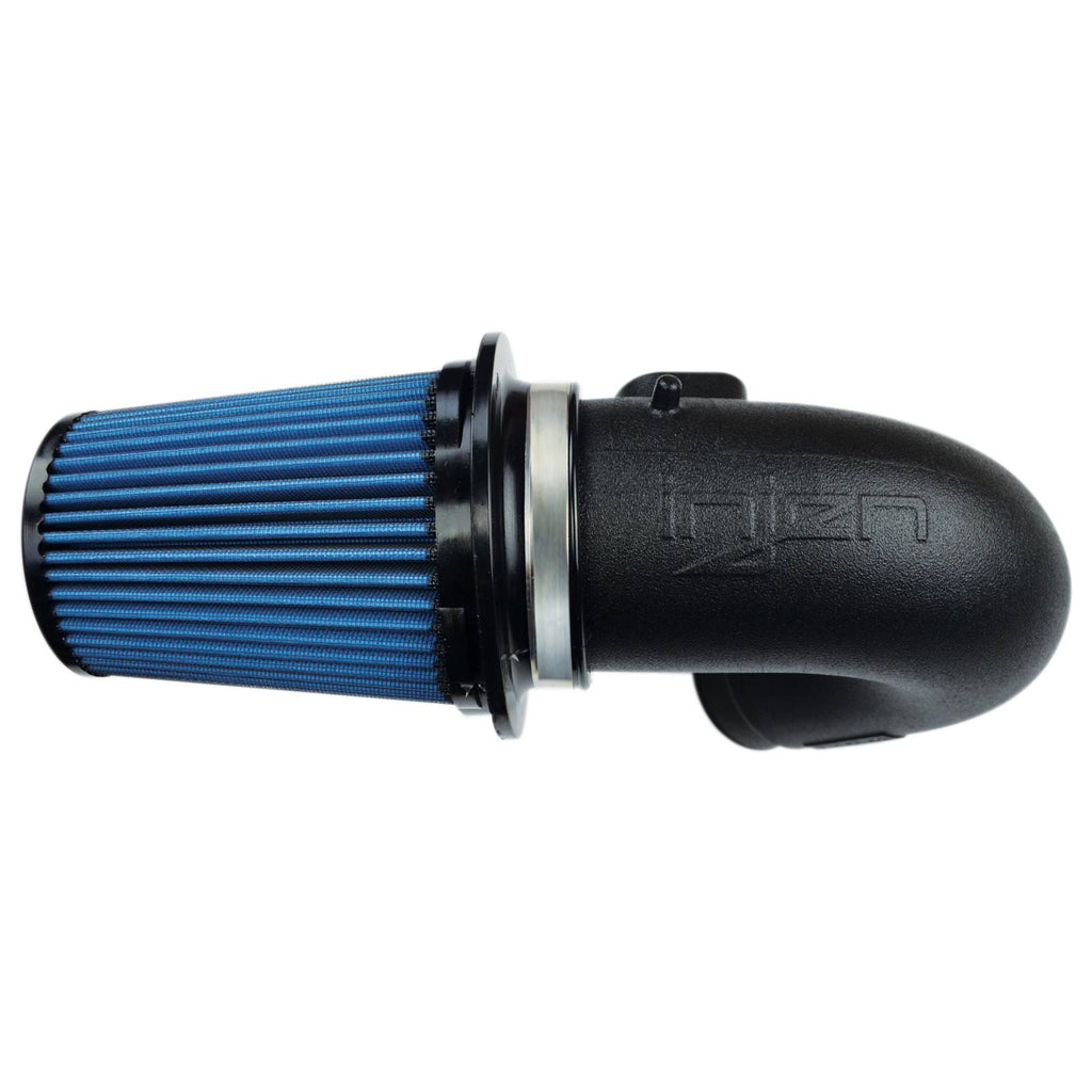 Injen 16-21 BMW 230i / 330i / 430i L4-2.0L(t Evolution Cold Air Intake System - EVO1104