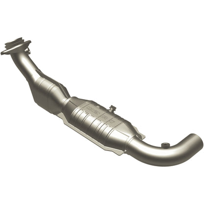 MagnaFlow Conv DF F150 Truck 97-98 V8 4.6L 2W Magnaflow