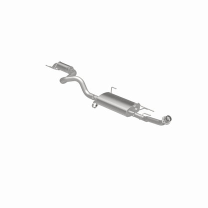 Magnaflow 24+ Toyota Land Cruiser Overland Cat-Back Exhaust System Magnaflow