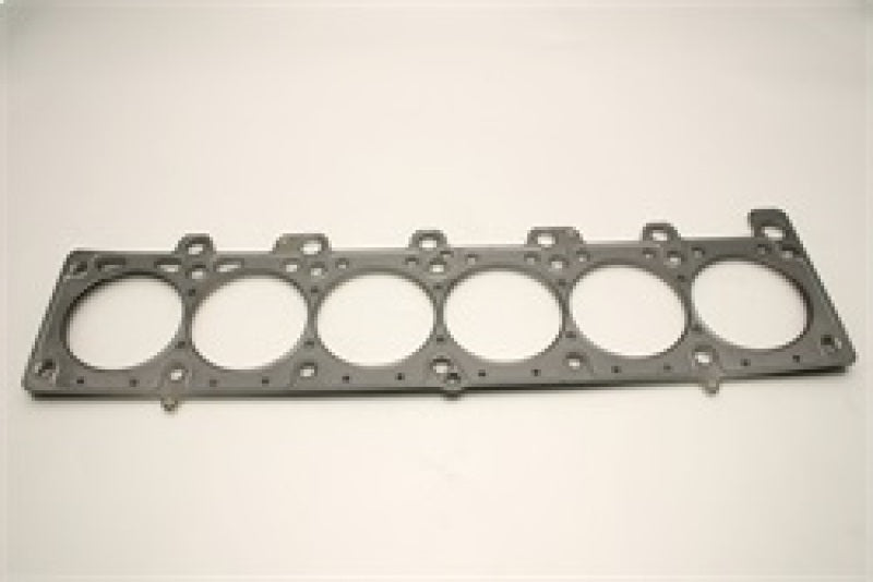 Cometic Gasket BMW M20B25/M20B27 .075in MLS Cylinder Head Gasket - 85mm Bore Cometic Gasket