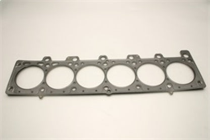 Cometic Gasket BMW M20B25/M20B27 .075in MLS Cylinder Head Gasket - 85mm Bore Cometic Gasket
