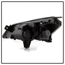 Load image into Gallery viewer, xTune 09-12 Chevrolet Traverse (Excl LTZ) OEM Style Headlights - Chrome (HD-JH-CTRA09-AM-C)