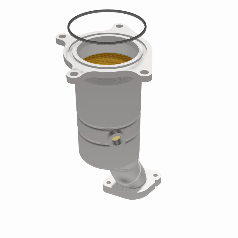 Magnaflow Conv DF 11-14 Edge 3.5/3.7L Magnaflow