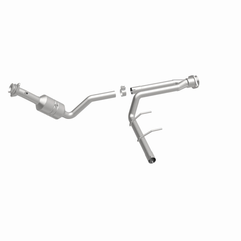 Magnaflow Conv DF 2011-2014 F-150 3.7L Underbody Magnaflow